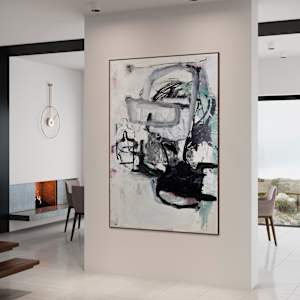 Soft constructions by Manuela Karin Knaut 