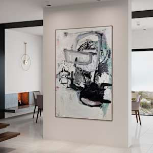 Soft constructions by Manuela Karin Knaut 