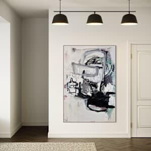 Soft constructions by Manuela Karin Knaut 