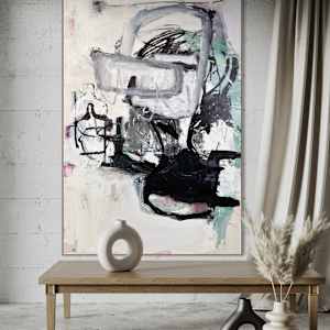 Soft constructions by Manuela Karin Knaut 