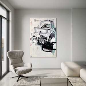 Soft constructions by Manuela Karin Knaut 