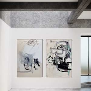 Soft constructions by Manuela Karin Knaut 