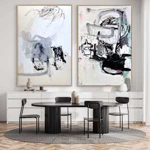 Soft constructions by Manuela Karin Knaut 