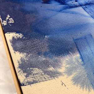 Gotta change by Manuela Karin Knaut 