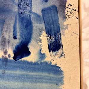 Gotta change by Manuela Karin Knaut 