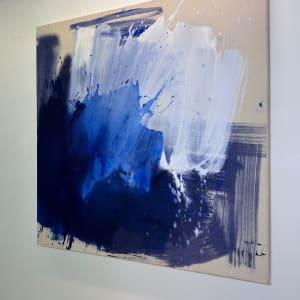 Sentimental approach by Manuela Karin Knaut, Image 4.