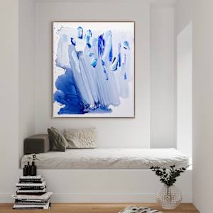 NEST by Manuela Karin Knaut 