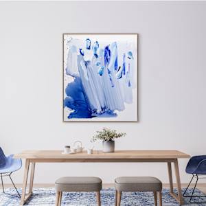 NEST by Manuela Karin Knaut 