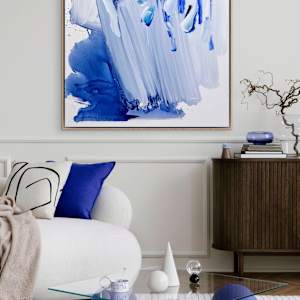 NEST by Manuela Karin Knaut 