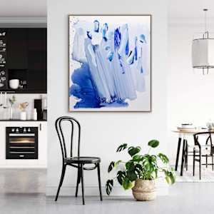 NEST by Manuela Karin Knaut 