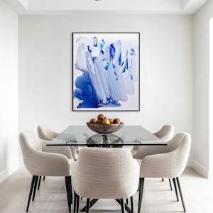 NEST by Manuela Karin Knaut 