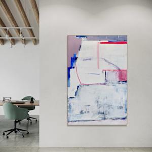 Sunny paths by Manuela Karin Knaut 