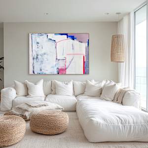 Sunny paths by Manuela Karin Knaut 