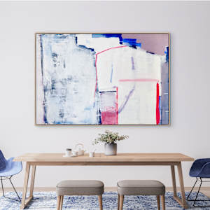 Sunny paths by Manuela Karin Knaut 