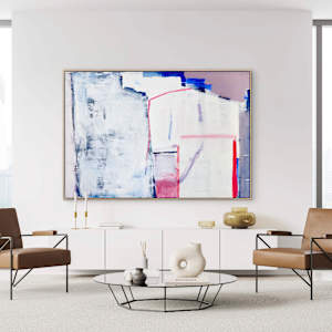 Sunny paths by Manuela Karin Knaut 