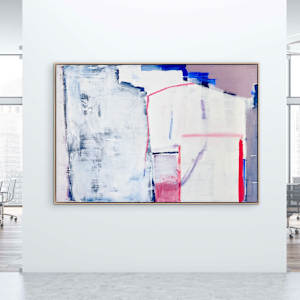 Sunny paths by Manuela Karin Knaut 