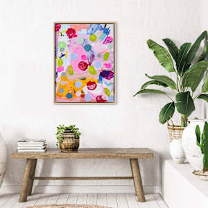 You make life fun by Manuela Karin Knaut 