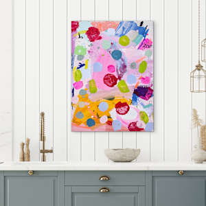 You make life fun by Manuela Karin Knaut 