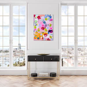 You make life fun by Manuela Karin Knaut 