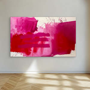 Break the rules by Manuela Karin Knaut 