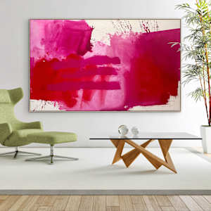 Break the rules by Manuela Karin Knaut 