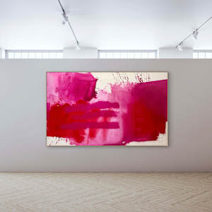 Break the rules by Manuela Karin Knaut 