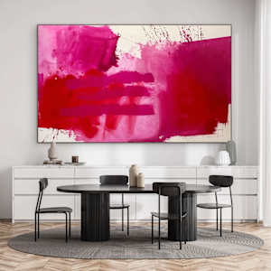 Break the rules by Manuela Karin Knaut 