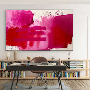 Break the rules by Manuela Karin Knaut 