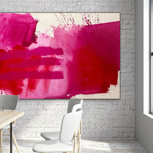 Break the rules by Manuela Karin Knaut 