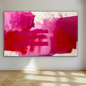 Break the rules by Manuela Karin Knaut 