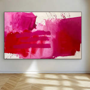 Break the rules by Manuela Karin Knaut 