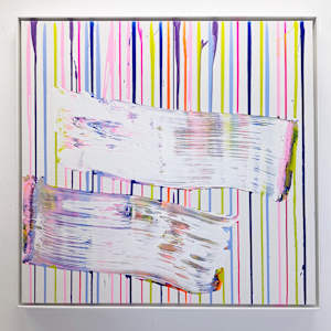 Spread hope by Manuela Karin Knaut 