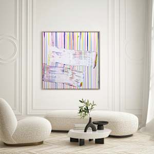 Spread hope by Manuela Karin Knaut 