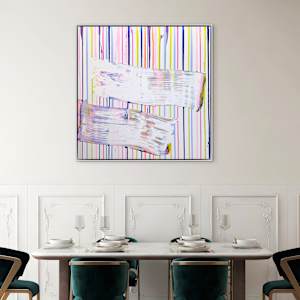 Spread hope by Manuela Karin Knaut 