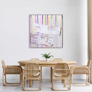 Spread hope by Manuela Karin Knaut 