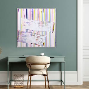 Spread hope by Manuela Karin Knaut 