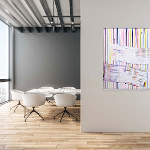 Spread hope by Manuela Karin Knaut 