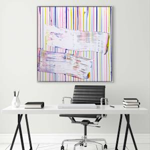 Spread hope by Manuela Karin Knaut 