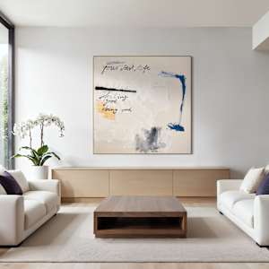 Your best life by Manuela Karin Knaut 