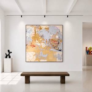 Provisional Structures by Manuela Karin Knaut, Image 4.