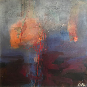 Before Dawn by Clare Maria Wood, Image 1.