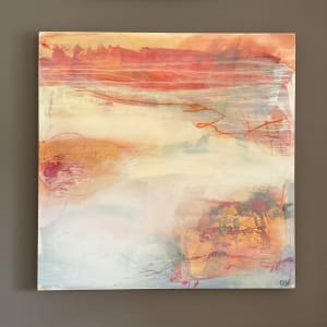 Softly Softly by Clare Maria Wood 