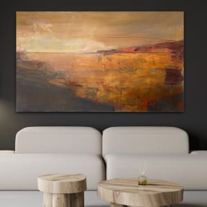 Walk With Me by Clare Maria Wood 