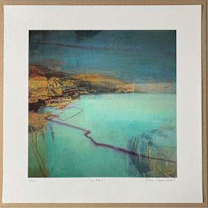 La Mer by Clare Maria Wood, Image 1.