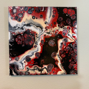 Harley Quin by Debbie Kappelhoff 