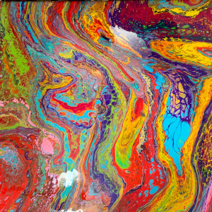 Colors of Merida by Debbie Kappelhoff 