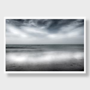 Ocean, Argentina by Guadalupe Laiz | Gallery Space, Image 1.