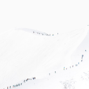Highlands Bowl 2017 by Guadalupe Laiz | Gallery Space