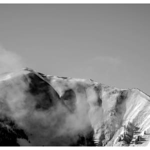 Highland Bowl 2024 1/12 40X60" by Guadalupe Laiz | Gallery Space