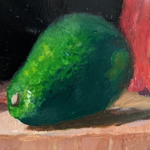 Avocado Salad, Image 3.